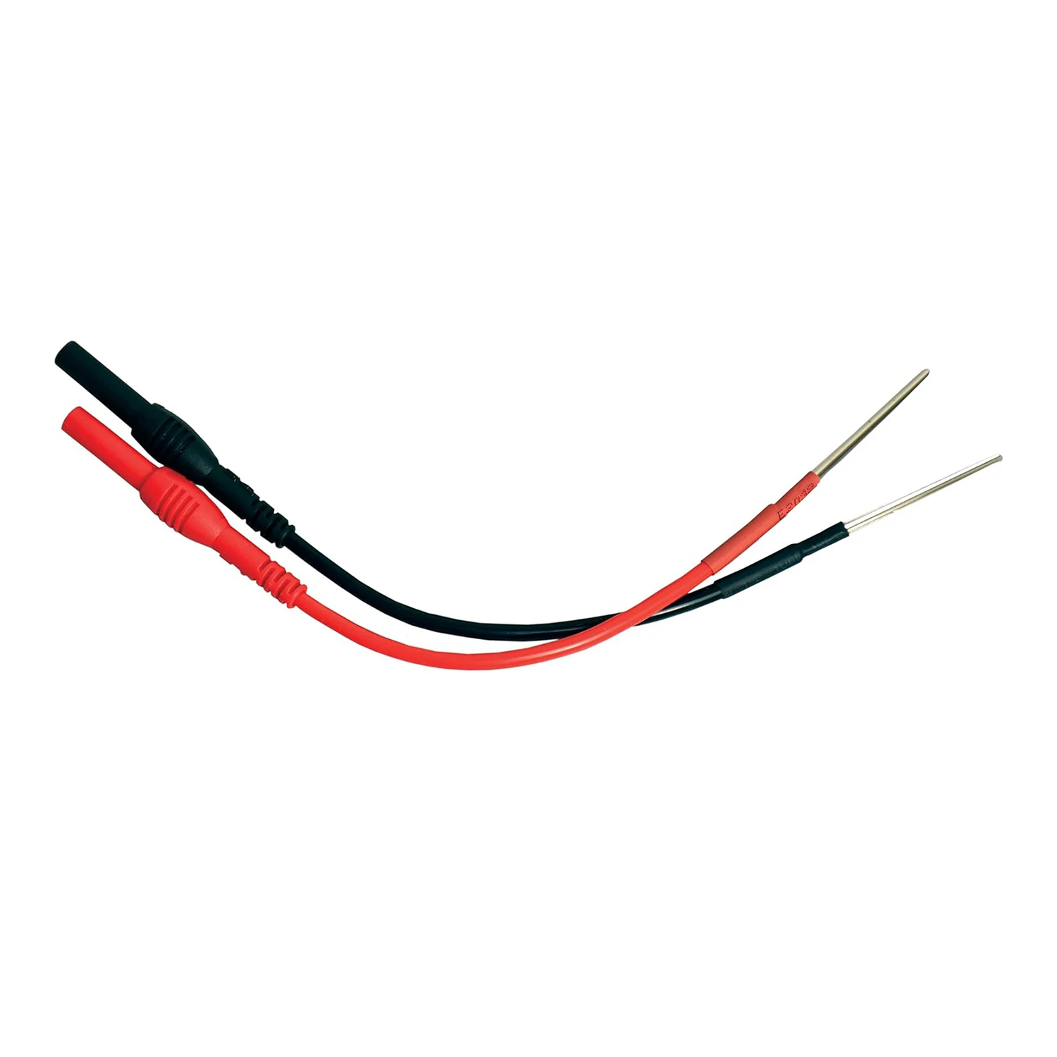 

ZIBOO Electronic Specialty 616 Spoon Probe Backprobers,ilicon Flexible Spoon Back Probes, Back Probe Pins Automotive Compatible