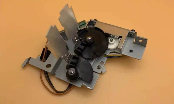 

H268AI Automatic Aperture Light Valve for EPSON EB-C1913 C1915 C1925W projectors with good quality