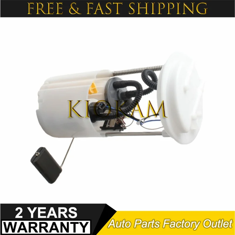 

Fuel Model Injection Pump Assembly for Hyundai SM3 27510-31000 2751031000