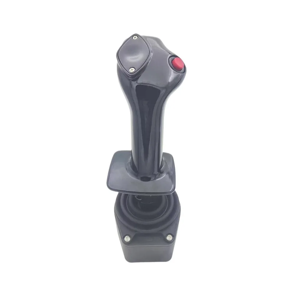 Replica for Airbus A320 Sidestick Flight Joystick Compatible With for Fenix  X‑Plane 2020 Flight Simulator Cockpit Controller