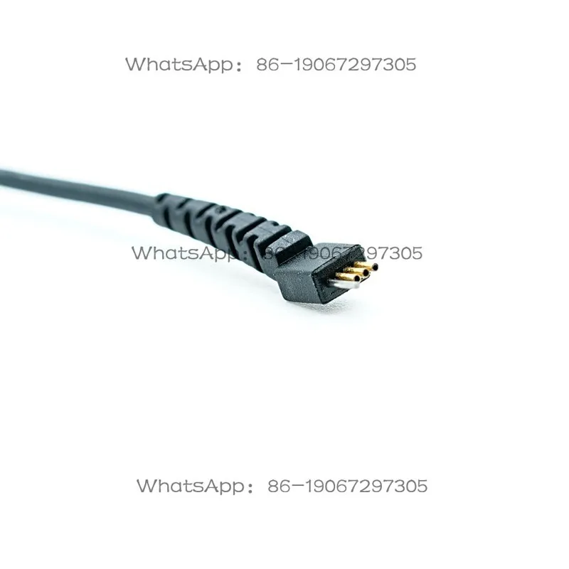 Adapted Cochlear Implant Opus2 Processor D Coil Wire Accessories