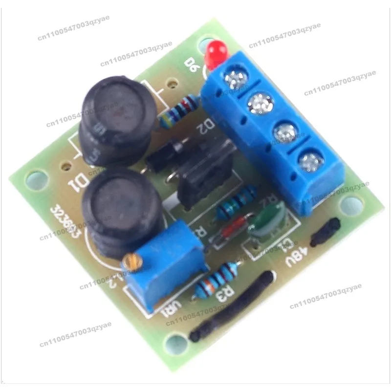 48V Electric Vehicle High Frequency Pulse Battery Repairman Repair Board