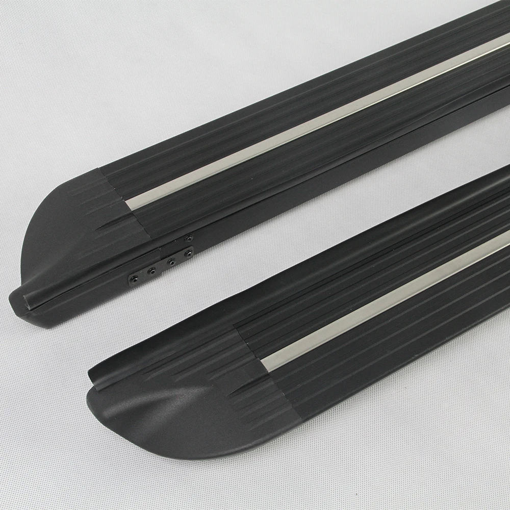 Fits for Hyundai Santa Cruz 2022 2023 2024 Door Side Step Running Board Nerf Bar