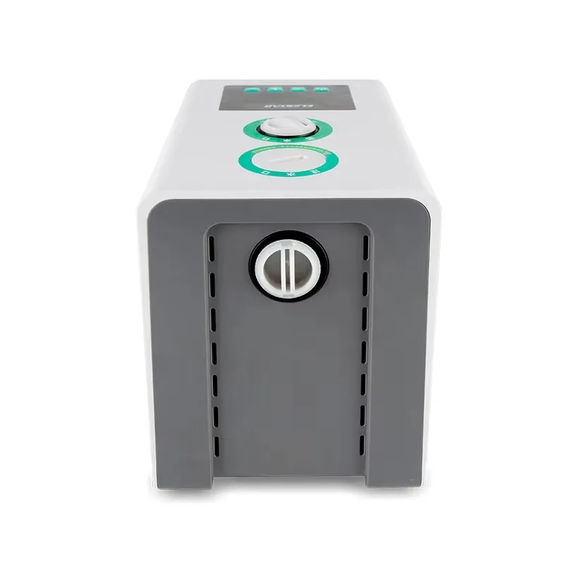 Household Electromagnetic Frequency Conversion Constant Pressure Variable Motor House Intelligent Centrifugal Magnet Water Pump