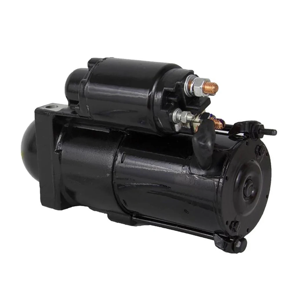 863007a1 Saej1171 Voor 96-07 Mercruiser Voor Volvo Penta V6 V8 Motoren Delco Mando 50-863007a1 Arco 30433 30460 Arc30433