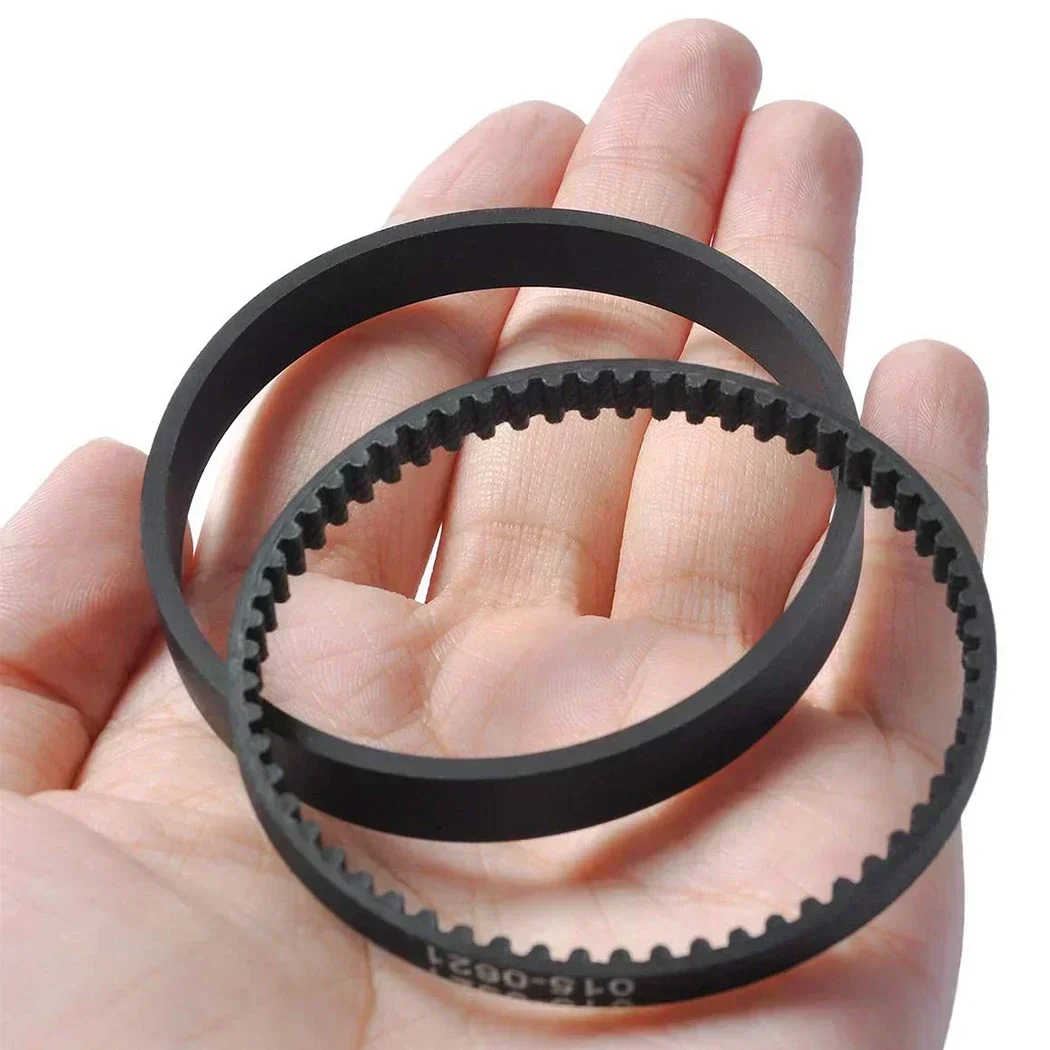 2 buah sabuk Jalan listrik untuk 6960W, model pembersih dalam, aksesori pengganti suku cadang