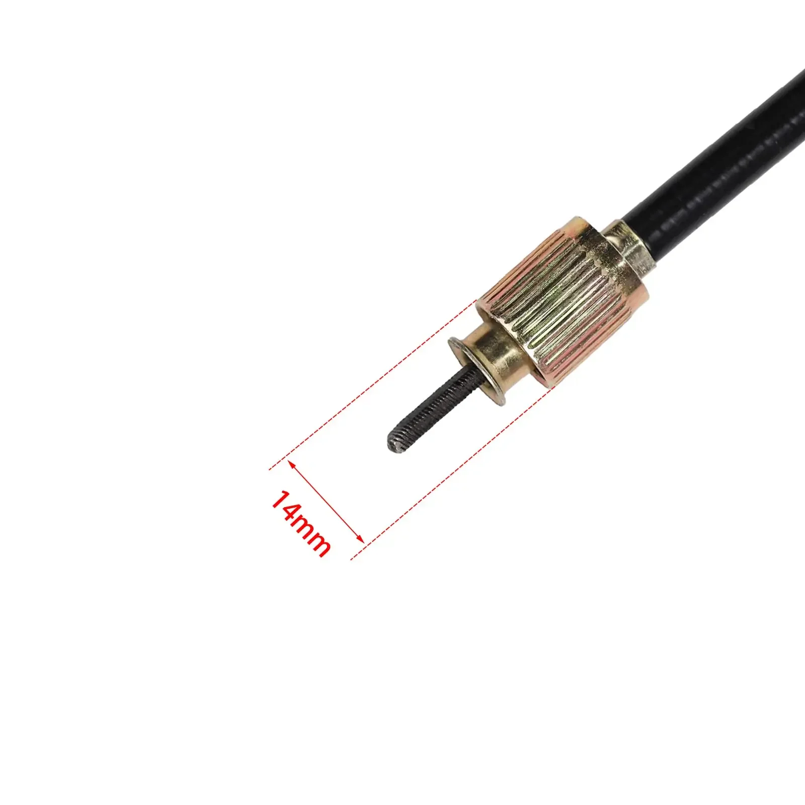 C-100CM GY6 Speedme…