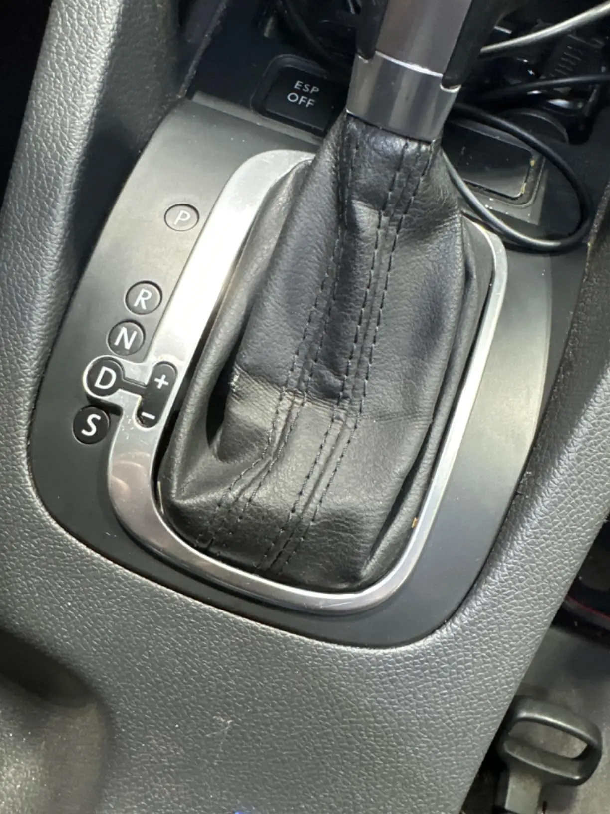 DSG Shift Base Frame Replacement LHD for Golf MK5 MK6 Scirocco MK3