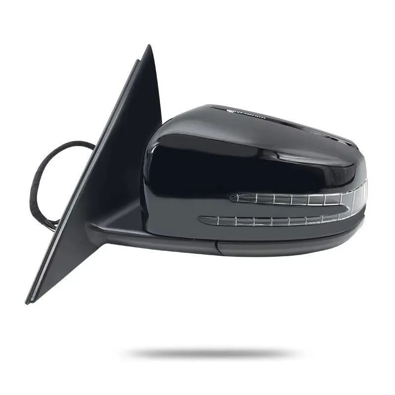 

For Car Rearview Replacement Reverse Mirror Assembly For E Class W212 E200 260 300 2009 2010 2011 2012 2013 2014 2