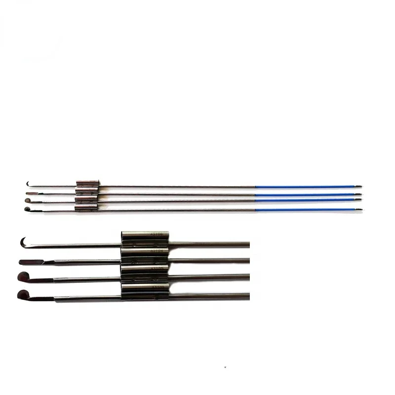 

In Stock Medical urology instrument cold knife for Urethrotomy set cold knife