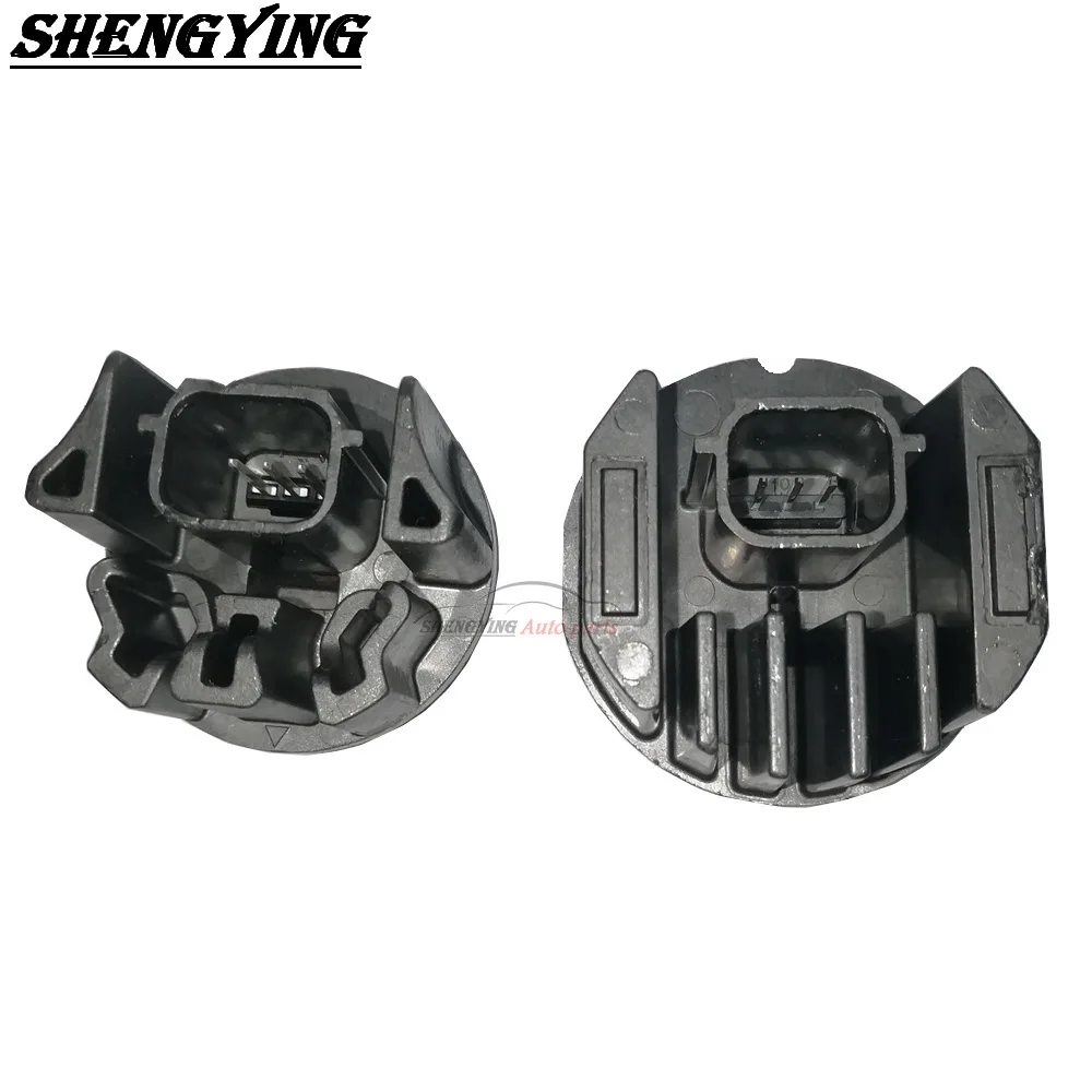 Enquêter arrière rouge LED 12V 3 broches, feu stop, indicateur lumineux, source de lumière, technologie pour Toyo-ta, Sicannelle, CorTrustLR4B, 81536-15120, original