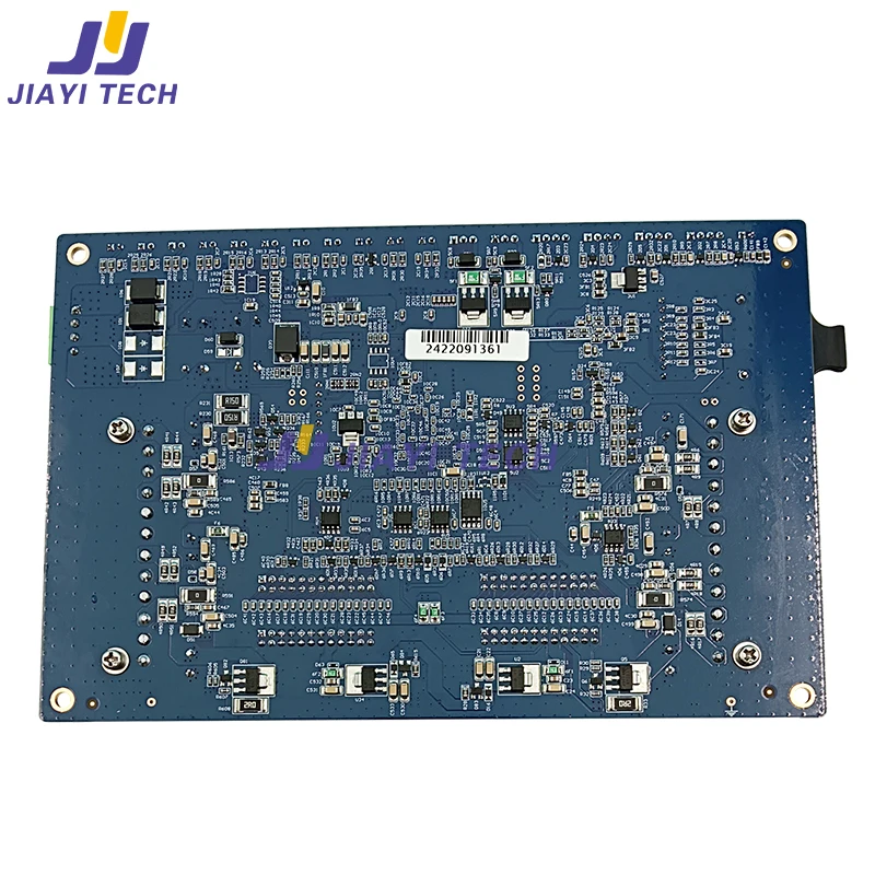 Imagem -05 - Original Double-head Carriage Board For Epson Printhead Part Versão 1.42 Epson 3200 4720 Pn:2422091361