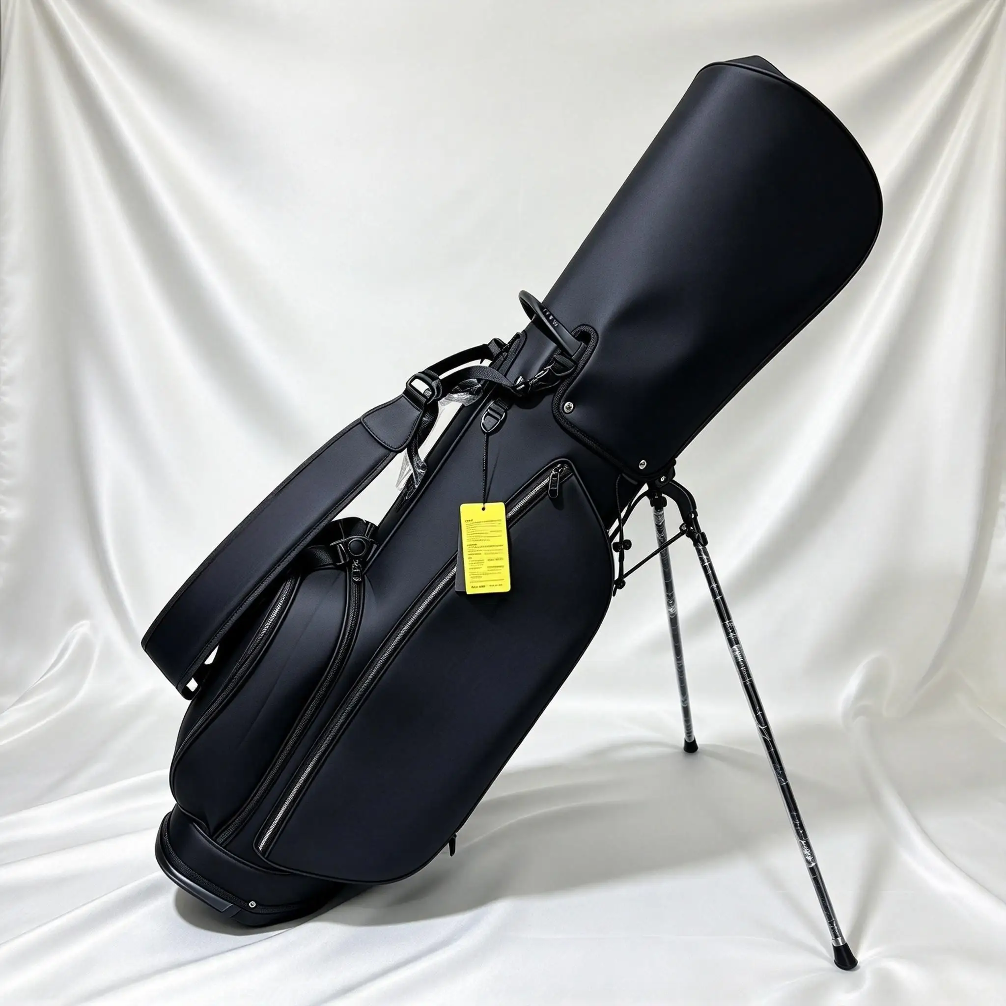 Large Capacity Waterproof Golf Club Bag, Lightweight Unisex Golf Carry Bag, Fashion Golf Sports Bag