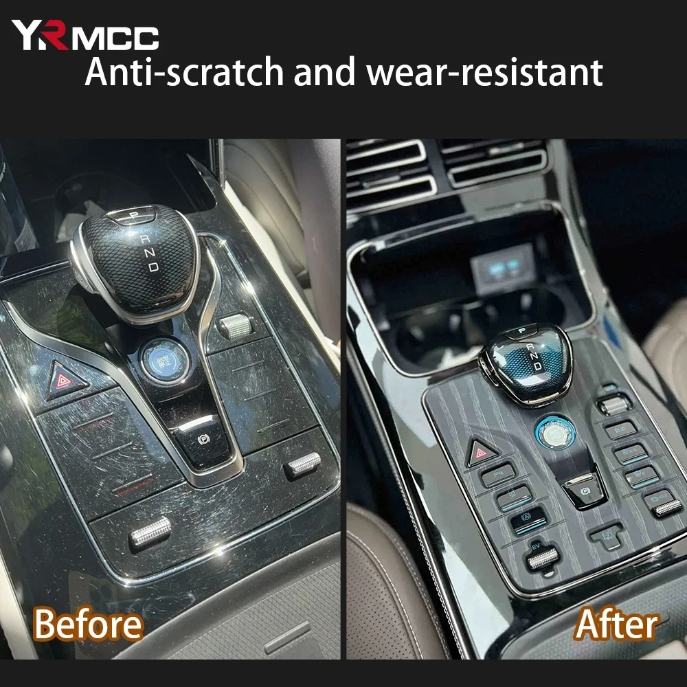 Thumbnail 4 - #13 Paint Protection Film List of Top Picks