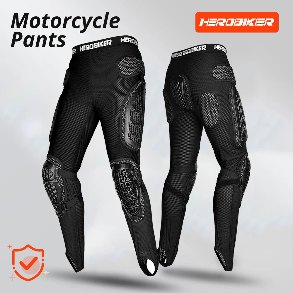#32 Trending Motorcycle Riding Pants Right Now
