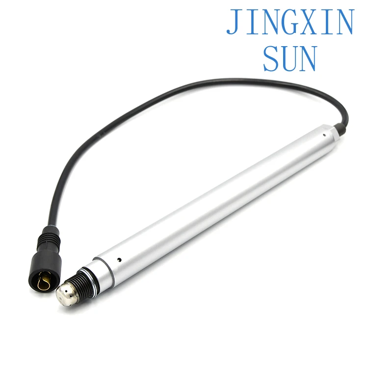 Durable mass resistor type pre-chamber  engine spark plugs for long-duration generator set operation