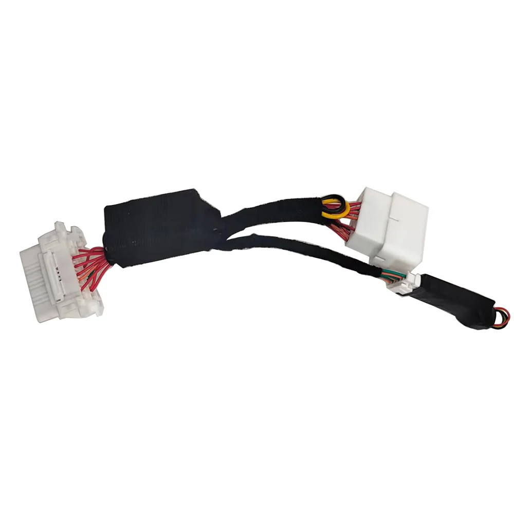 OBD-emulator Auto VIN-modificatie Framummer CAN-communicatie werkt met Android-app