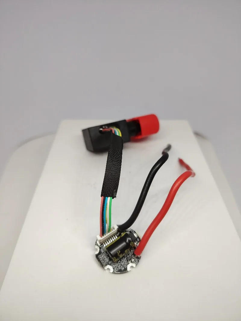 

Комплект запасных частей для бесщеточного двигателя высокой мощности - статор, ротор, драйвер для мощных воздуходувок, радиоуправляемых моделей, электроинструментов