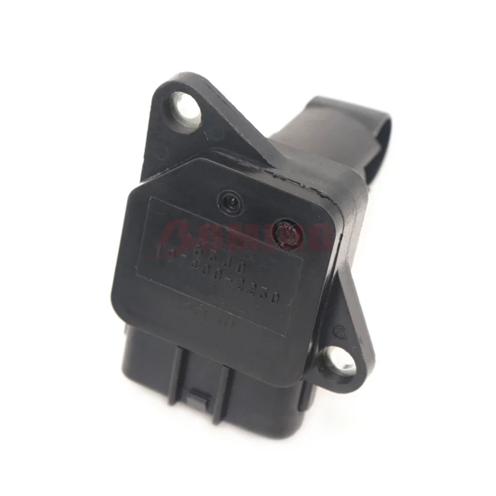 เซ็นเซอร์วัดการไหลของอากาศ MAF MASS 197400 -2230 สําหรับ Suzuki Volvo สําหรับ Jaguar Land Rover MAZDA 3 6 626 2 3 323 F P B CX-7 13800-63J00