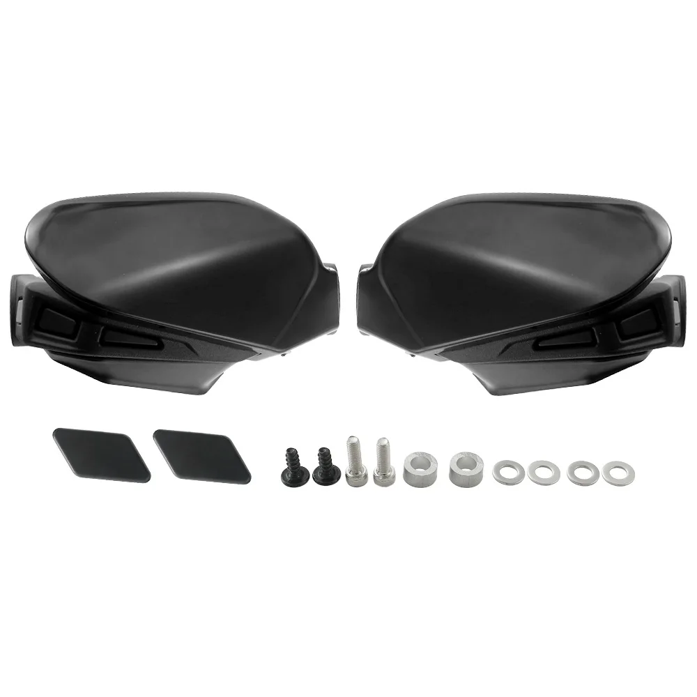Kép 3: #219400894 Alakítható handguards Becsavar deflektor 2db illeszkedő számára can-am ryker 600 900 Élegáns játékos Átállítás Az egész models kezét Csősz Hátvéd