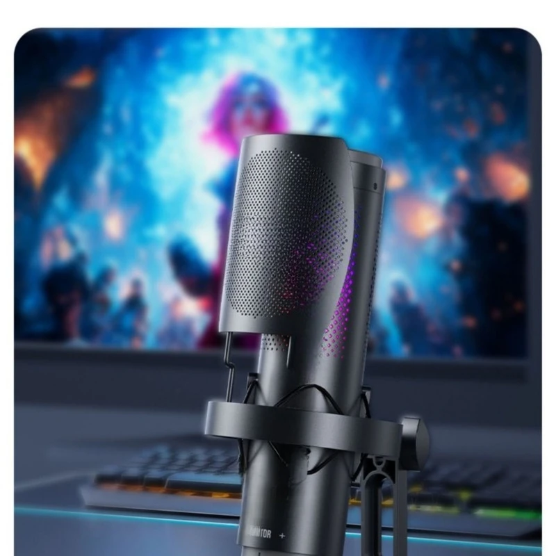 K9 Desktop Micropho…