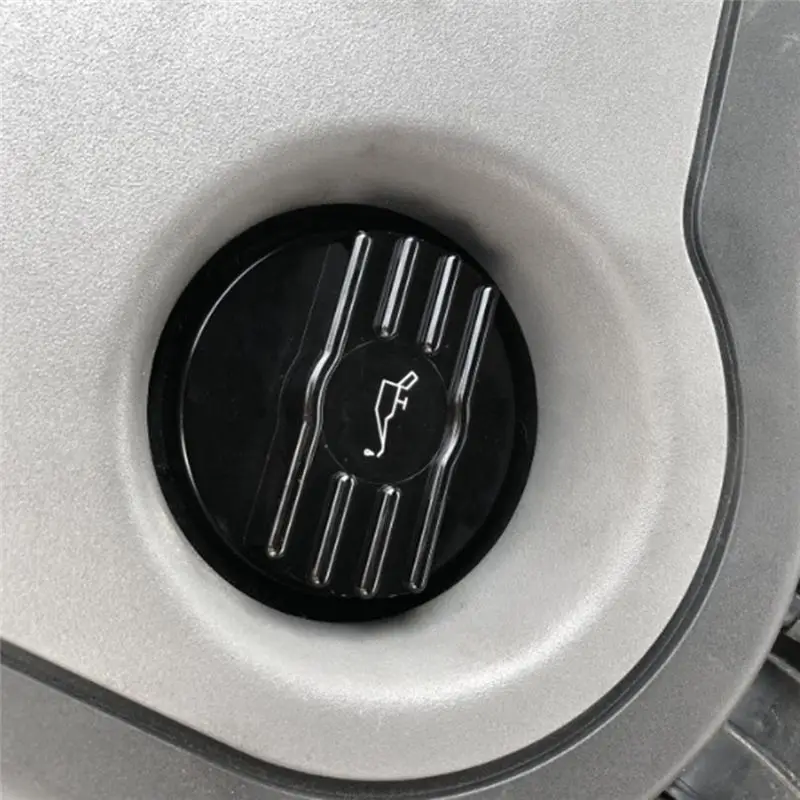 NEW HOT In Stock-Car Engine Oil Cap Oil Cover For VW EA888 Engine Car Accessories
