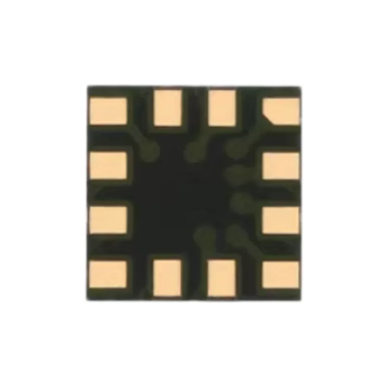 2pcs Original ICM-42688-PC LGA-14 Six-Axis MEMS Inertial Measurement Unit (IMU)