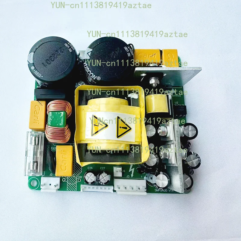 SMPS400A180 SMPS400A400 Power Supply Board Fit Hypex UcD Amplifier Module High Efficiency Audio SMPS