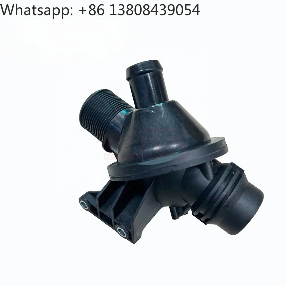 11538635689 High-Quality Auto Parts Coolant Thermostat for BMW 1 2 3 4 5 6 7 Series Z4 X1 X3 X5 125i F22 F87 F30 328iX 520Li