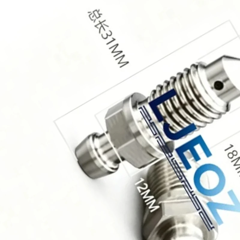 

1pc New High quality For Brake Vent Caliper Bleed Screw for Car Motorcycle