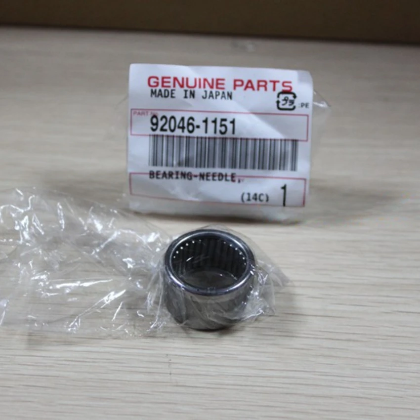 

For KX250F KX450F KLX450 KX125 Cradle Needle Roller Bearing 92046-1151