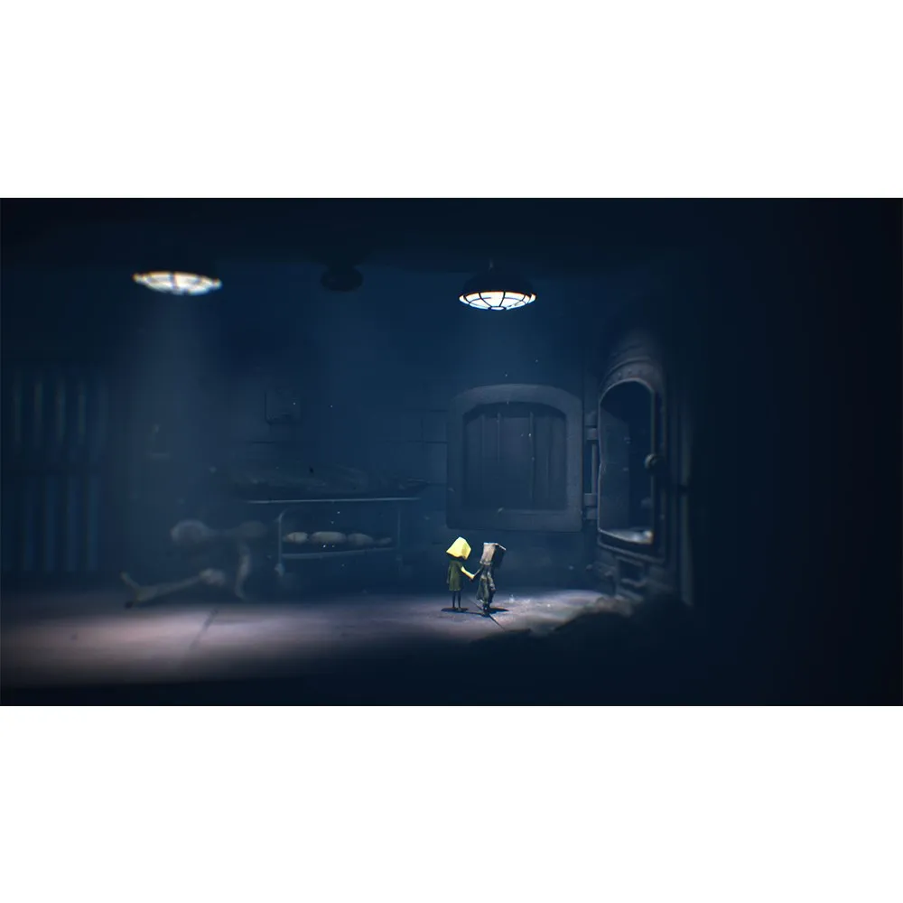 عروض ألعاب Nintendo Switch Little Nightmares II Little Nightmares 2 - لبطاقة ألعاب Nintendo Switch OLED Switch Lite Switch #4