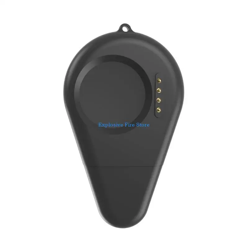 C4DB Magnetyczne szybkie ładowanie kabla Zasilacza Adapter Watch 4