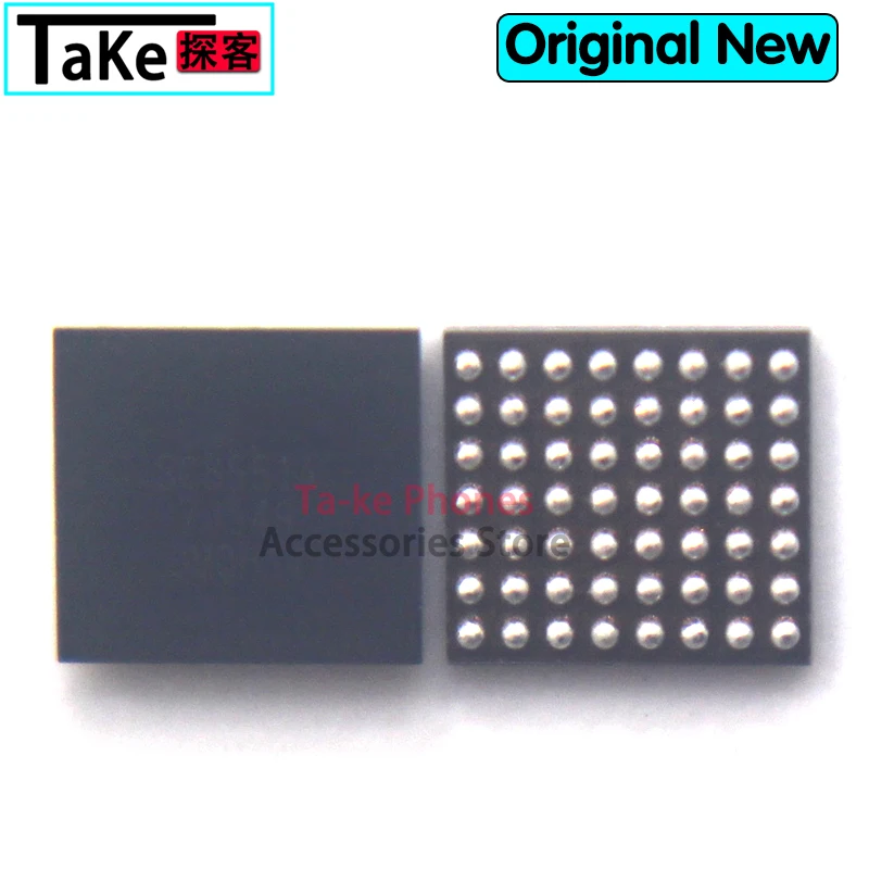 10-100Pcs SC8551 SC8551A SC8551S SC8565 SC8571 SC8582 SC8950A Charging IC Chips Suitable for Huawei