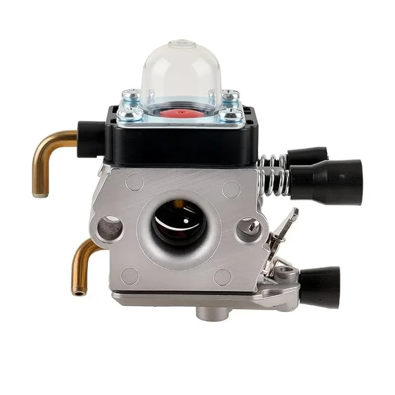 Carburetor for STIHL FS55 FS38 FS45 FS85 HS45 Lawn Mower Trimmer ZAMA CIQ-S186A Replacement Parts