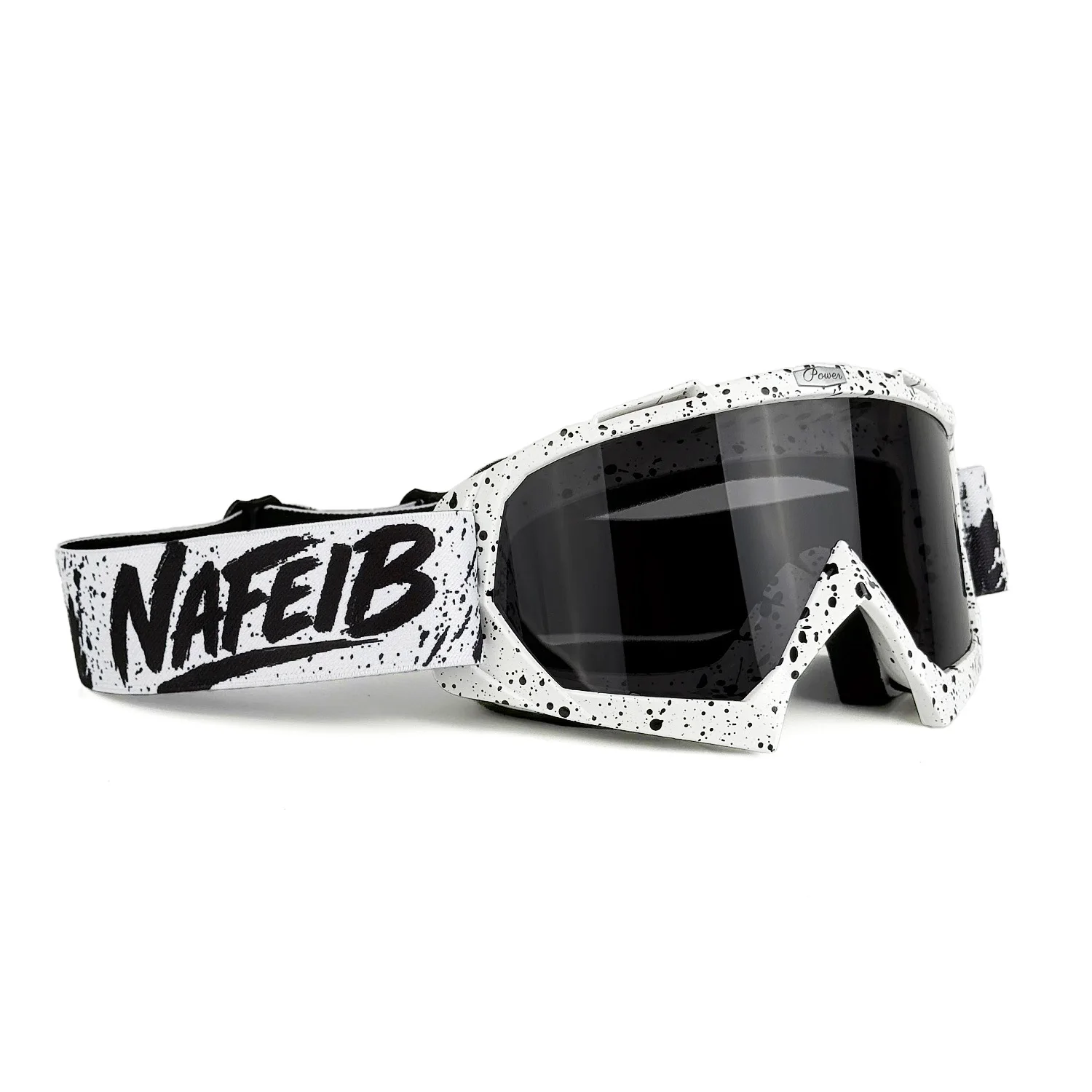 New Colors Motocross Goggles for Off-Road Riding Skiing Sport Eye Wear MX Helmet Compatible Motorcycle Goggles for ATV DH MTB