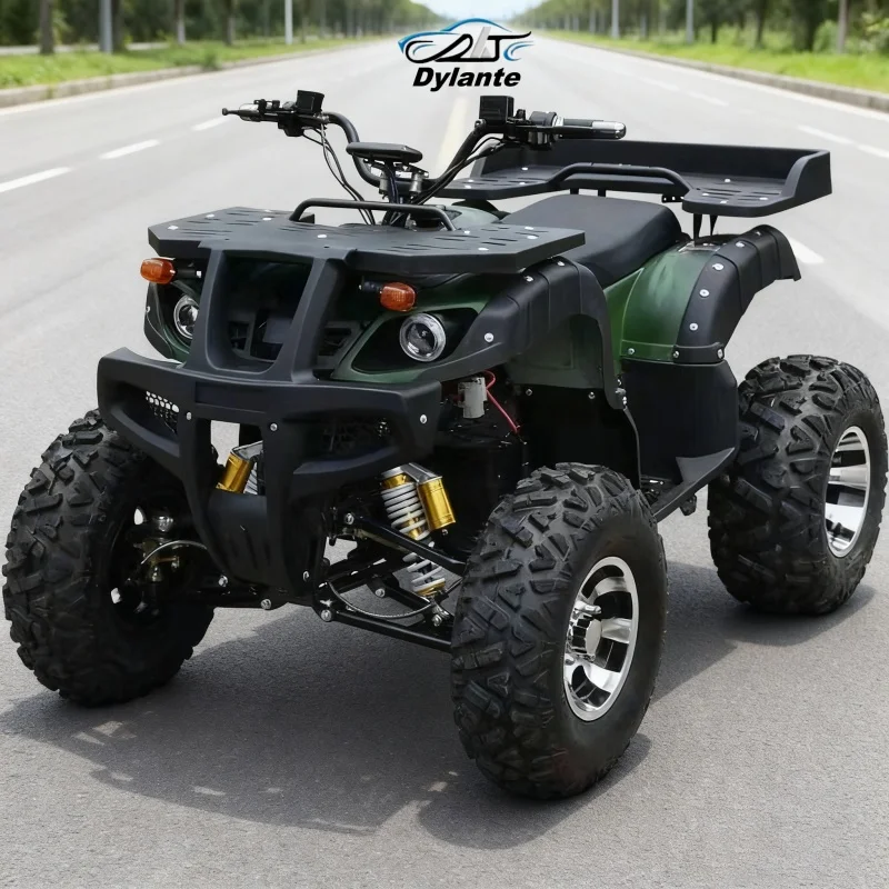

(Smart) Charge Smart ATV Trickle Charge ATV UV Protection Dusty/Windy Conditions Clear Vision All-Weather Adaptability