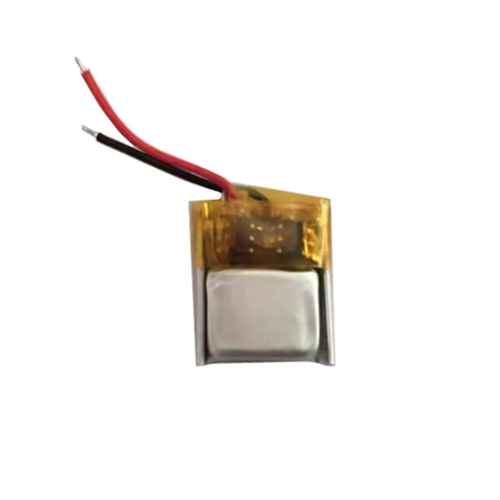 Battery for Plantronics Voyager Edge Earphone New Li-po Polymer Rechargeable Accumulator Pack Replacement