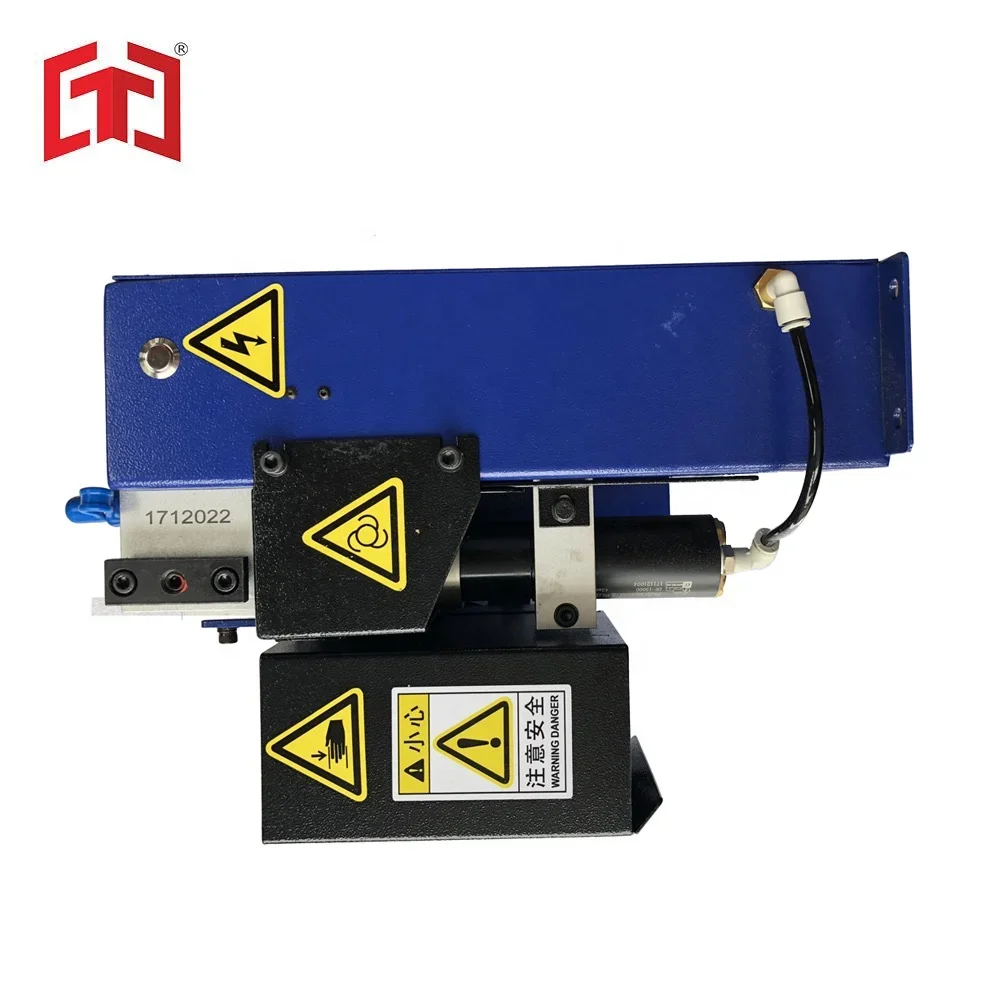 Auto Torch Service Station Torch Clean Station for Industrial  Robot