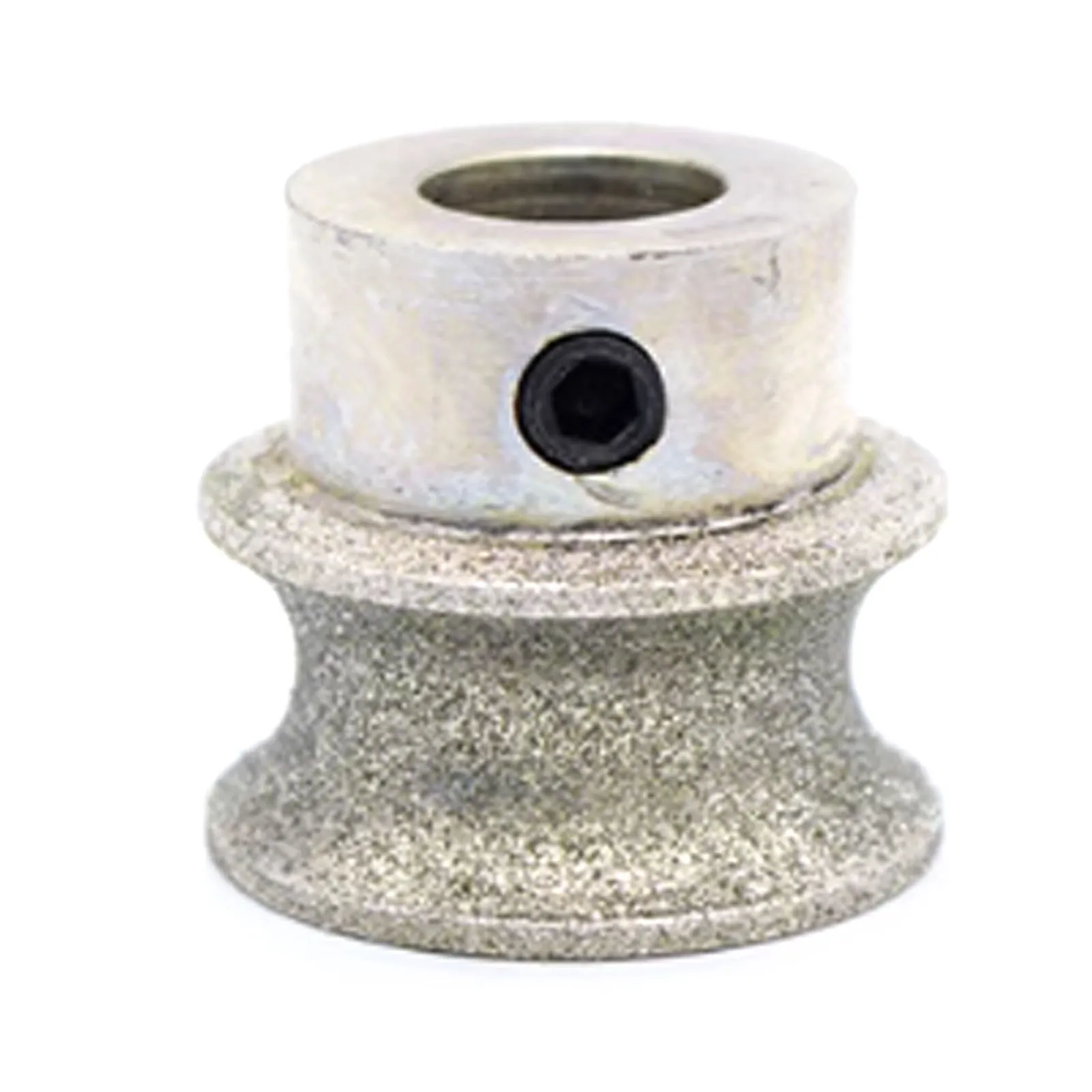 عجلة ثقب حلقة السوار، رأس تلميع معالجة اليشم