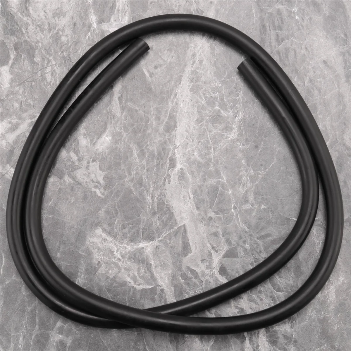 10x5mm estilingue de borracha para caça submarina, faixas de látex, tubo de látex, equipamento acessório de pesca submarina para mergulho, 100cm