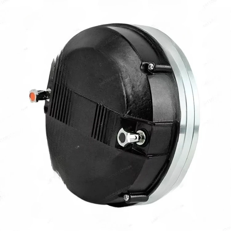 Line Array Speaker 99mm 4-inch 8-ohm KSV Titanium Compression Driver Neodymium Super Tweeter with 2-inch Throat