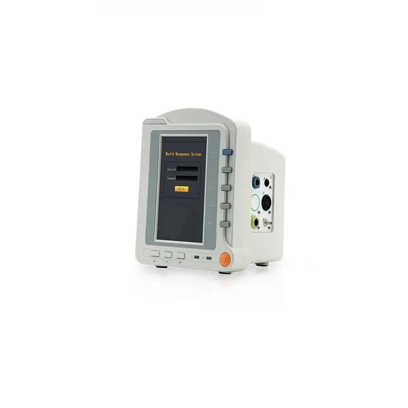 Veterinary Premium Animal Telemedicine HMS6500 – Remote Diagnosis & AI-Assisted Consultation