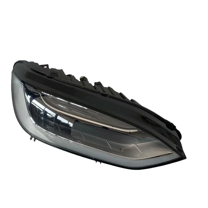 High Quality Original Car Headlamp for Tesla MODEL X LED Headlight Auto Lighting System Plug & Play Factory Direct Sales