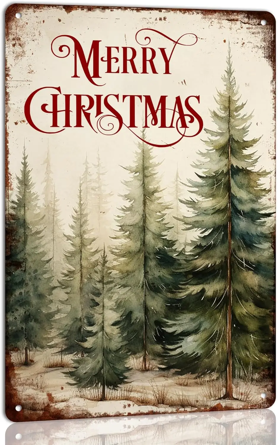 Merry Christmas Met… - image