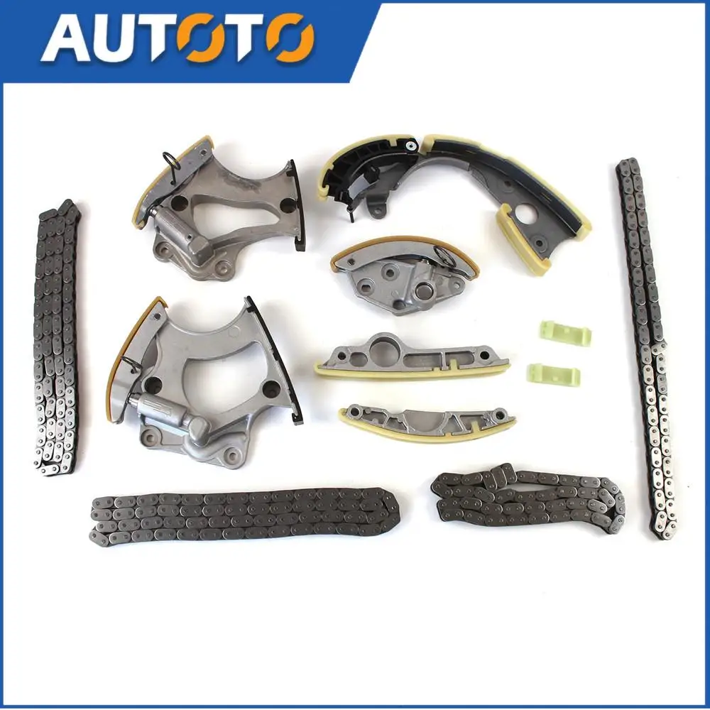 12* Timing Chain Ki… - image