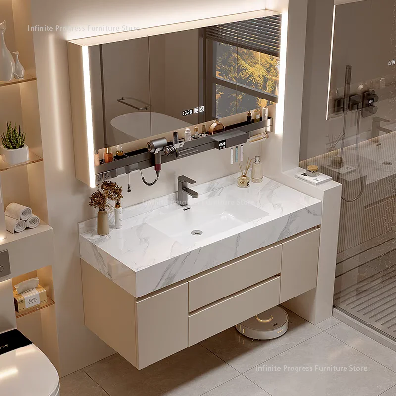 Thumbnail 2 - #6 Bathroom Furniture Sets Comparison Guide