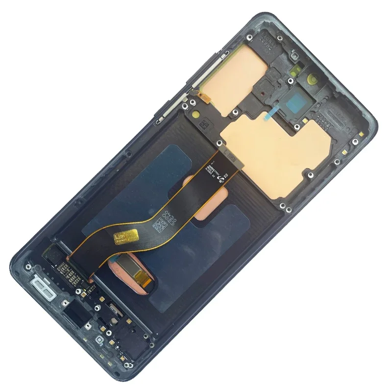 Per Samsung S20 Plus Display LCD 6.7 \