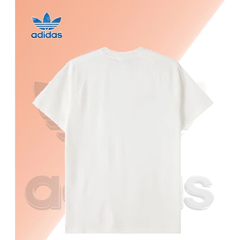Adidas FEF OG TEE Unisex Spain Football National Team Casual Short Sleeve T-Shirt JZ2256