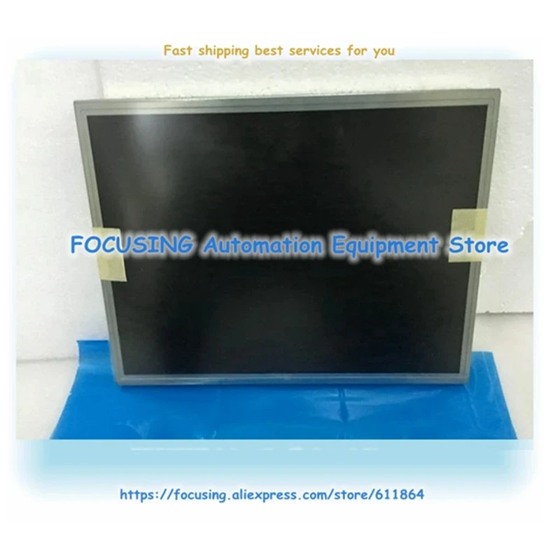 

15 Inch CLAA150XG06 LCD Screen Display Panel